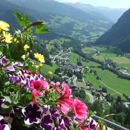Ferienwohnung Hohe Wand Heiligenblut Exterior foto